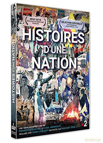 Histoires d'une Nation