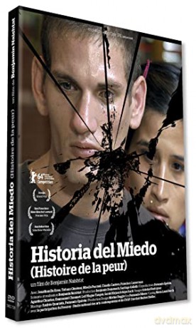 Historia Del Miedo
