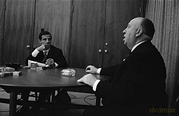 Hitchcock/Truffaut