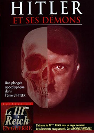 Hitler et des Démons