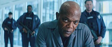 The Hitman's Bodyguard (Bodyguard Zawodowiec) [DVD]
