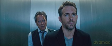 The Hitman's Bodyguard (Bodyguard Zawodowiec) [Blu-Ray 4K]+[Blu-Ray]