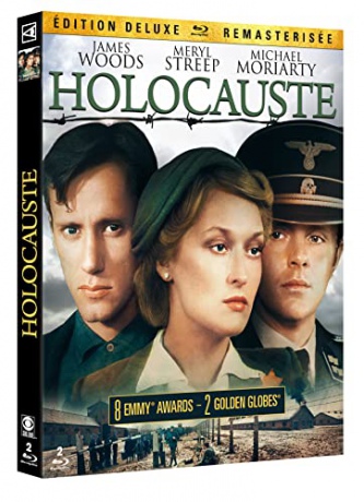 Holocaust [2xBlu-Ray]