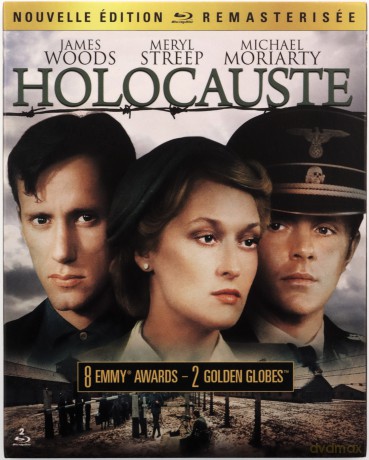 Holocaust [2xBlu-Ray]
