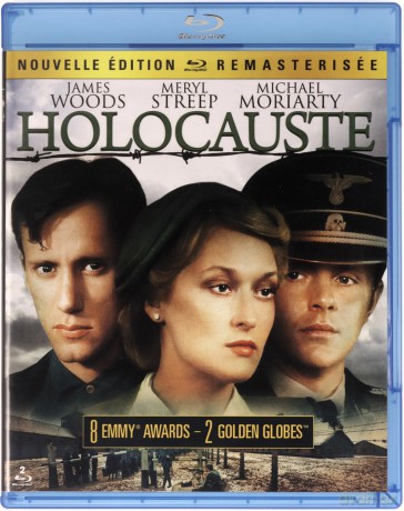 Holocaust [2xBlu-Ray]