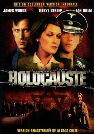 Holocauste (Édition Simple)