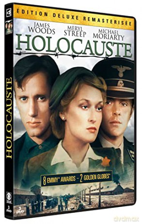 Holocaust [DVD]