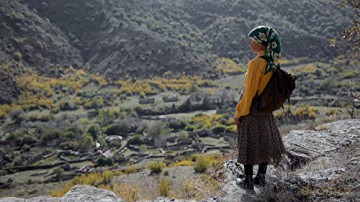 Honeyland (Kraina miodu) [DVD]