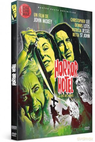 Horror Hotel