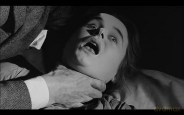 Horror Hotel (Combo +-Édition Limitée)