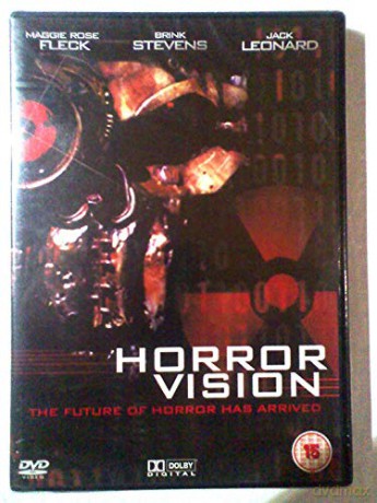 Horror vision
