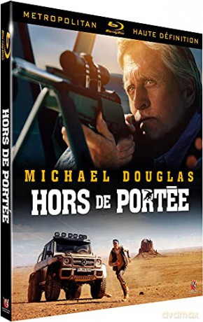 Beyond the Reach (Pojedynek na pustyni) [Blu-Ray]
