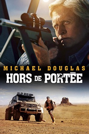 Beyond the Reach (Pojedynek na pustyni) [Blu-Ray]