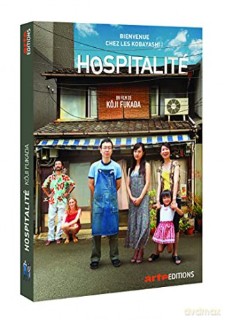 Hospitalité