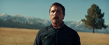 Hostiles [DVD]