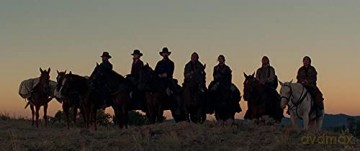 Hostiles [DVD]