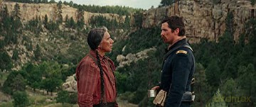 Hostiles [DVD]