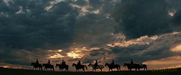 Hostiles [Blu-Ray]