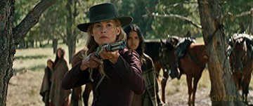 Hostiles [Blu-Ray]