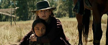Hostiles [Blu-Ray]