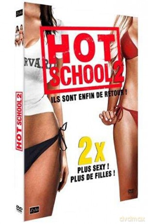Hot School 2