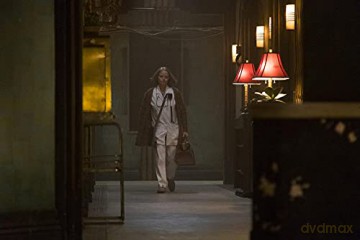 Hotel Artemis [Blu-Ray]