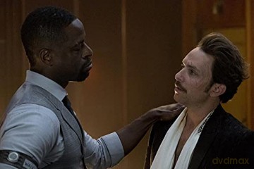 Hotel Artemis [Blu-Ray]