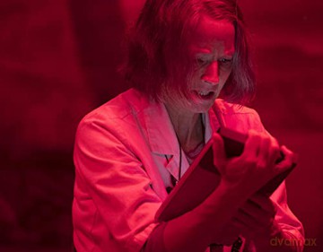 Hotel Artemis [Blu-Ray]