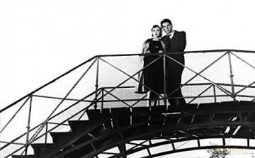 Hotel du Nord [Blu-Ray]