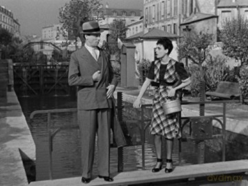Hotel du Nord [Blu-Ray]