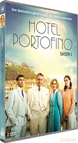 Hôtel Portofino- Saison 1- 2