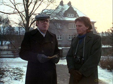 Hôtel Terminus (Czasy i życie Klausa Barbiego) [DVD]