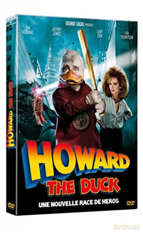 Howard the Duck