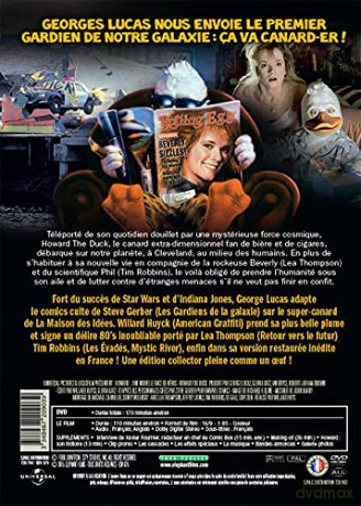 Howard the Duck