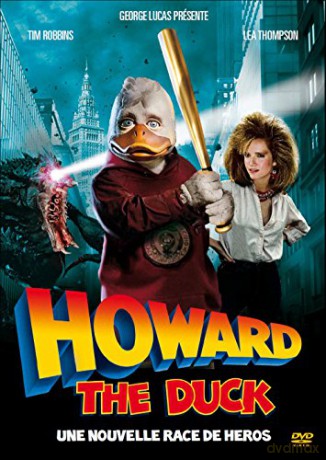 Howard the Duck