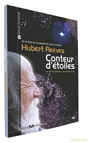 Hubert Reeves-Conteur d'étoiles