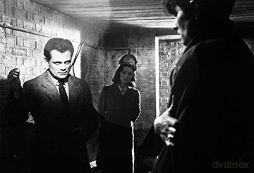 Odd Man Out (Niepotrzebni mogą odejść) [DVD]