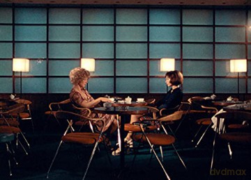Eight Hours Don't Make a Day (Osiem godzin nie stanowi dnia) [Blu-Ray]