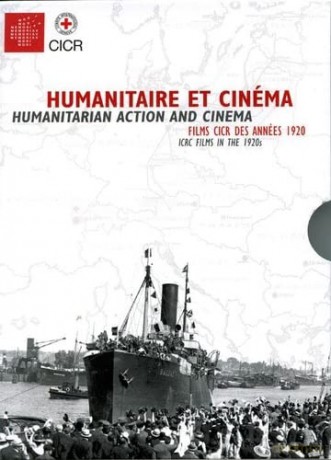 Humanitaire et cinema