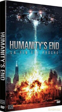 Humanity's End-La Fin est Proche