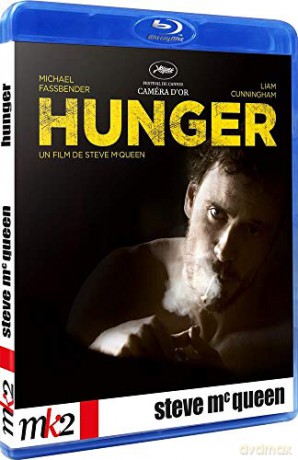 Hunger (Głód) [Blu-Ray]