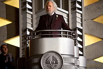The Hunger Games (Igrzyska śmierci) [Blu-Ray]