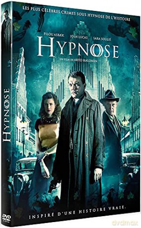 Stir of Echoes (Opętanie) [DVD]