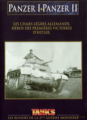 I + Panzer 2