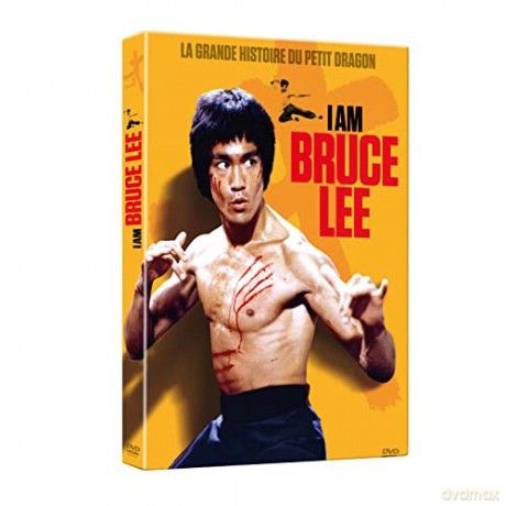 I Am Bruce Lee