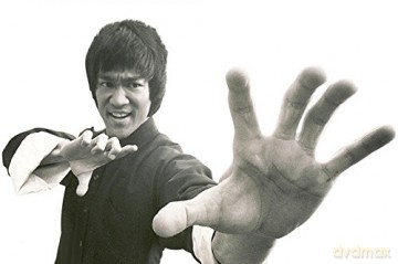 I Am Bruce Lee