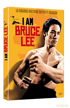 I Am Bruce Lee