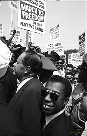 I Am Not Your Negro