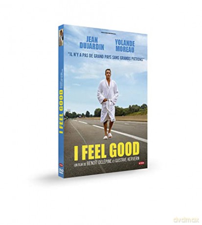 I Feel Good