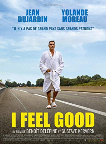I Feel Good
